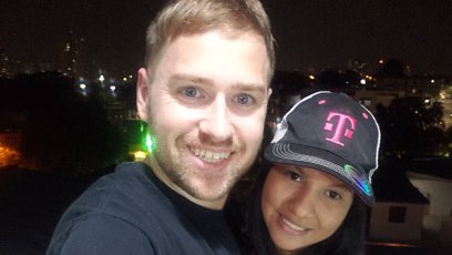 90 Day Fiance Paul Staehle Karine Martins Fight Cops Called