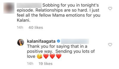 90 Day Fiance Star Kalani Fagata Seemingly Admits Relationship With Asuelu Is Hard