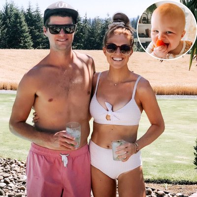 Audrey Roloff Shows Off Post-Baby Bikini Body 6 Months After Welcoming Son Bode