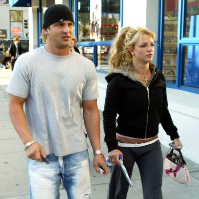 Britney Spears Brother Speaks Bryan Spears Out About Her Conservatorship