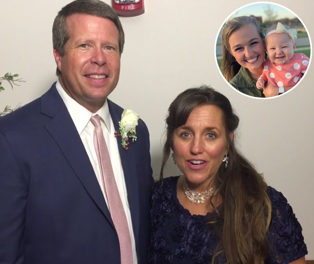 Duggars Respond to Fans' Concerns About Missing Kendra Caldwell