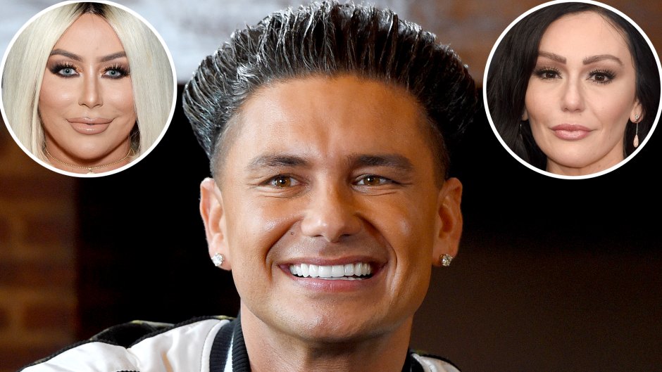 DJ Pauly D Dating History Isnt As Long As You Think Aubrey O’Day JWow