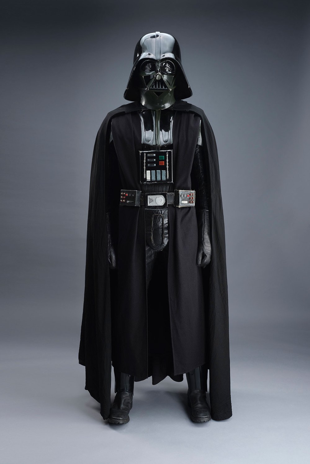 Darth Vader Promotional Touring Costume Auction