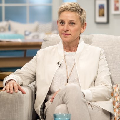 'Ellen' Employees Accuse Top Producers of 'Rampant Sexual Misconduct'