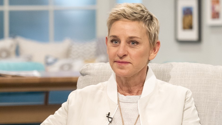'Ellen' Employees Accuse Top Producers of 'Rampant Sexual Misconduct'