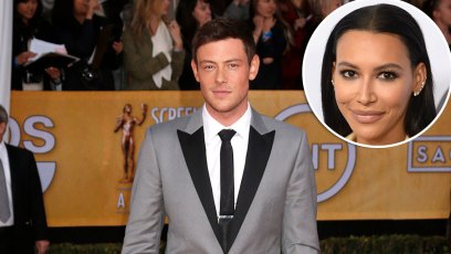 Fans Remember Glee Alum Cory Monteith 7th Anniversary of His Death Amid Naya Rivera News