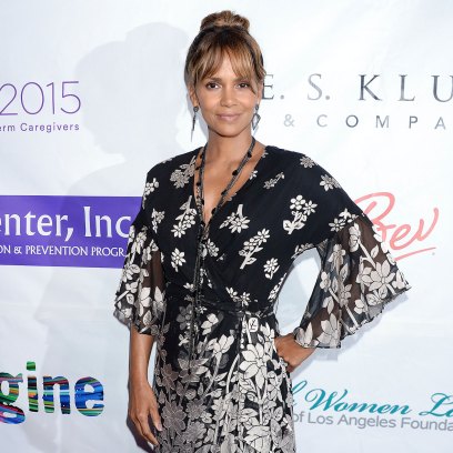 Halle Berry Apologizes for Considering Potential Role as Transgender Man