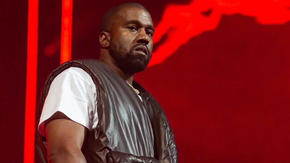 Kanye West Postpones New Album