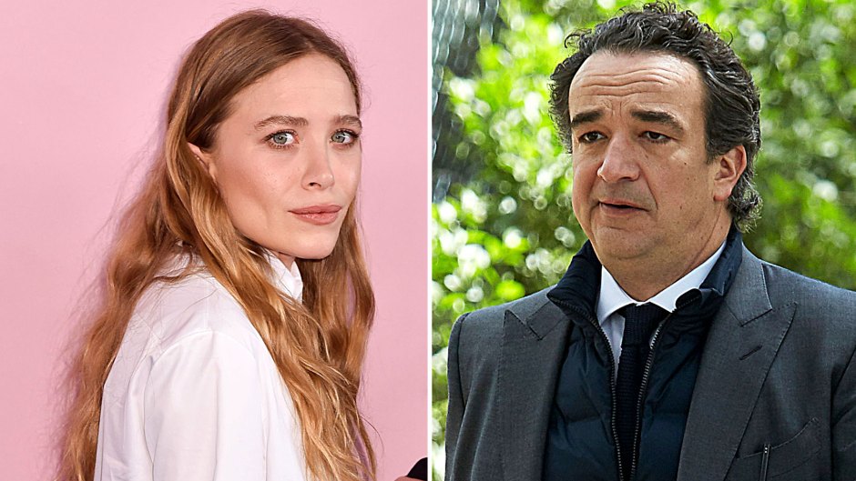 Mary-Kate Olsen Spotted 1st Time Since Tumultuous Split From Husband Olivier Sarkozy