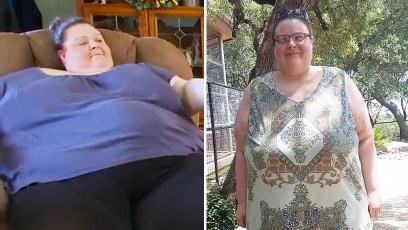 my 600 pound life gideon My 600 lb life archives