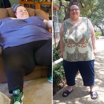 My 600-Lb Life Kirsten Perez Keeps a Low Profile After Impressing Dr Now With Weight Loss on the Show
