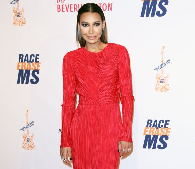 Naya Rivera Family Speaks Out After Death Confirmed Following Lake Piru Disappearance