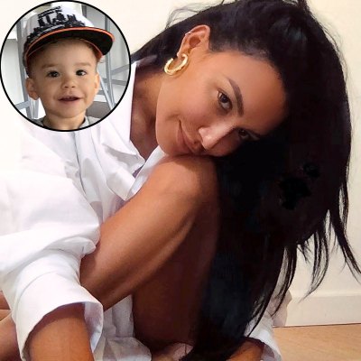 Naya Rivera Son Good Health After His Mother Disappearance