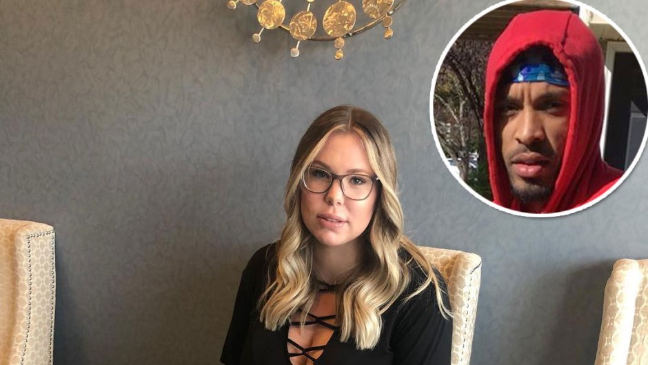 Teen Mom 2 Kailyn Lowry Hints Breakup With Ex Chris Lopez Inspired Her to Stay Single