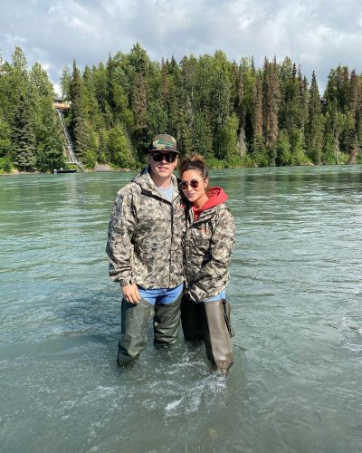 Teen Mom OG Bristol Palin Sparks Dating Rumors With Zach Towers