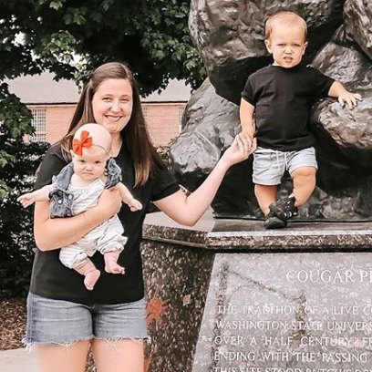 Tori Roloff Responds to a Fans Concern Over Son Jackson Bowlegs