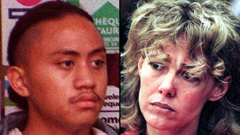 Vili Fualaau Uprooted His Life to Be With Mary Kay Letourneau Leading Up Her Death