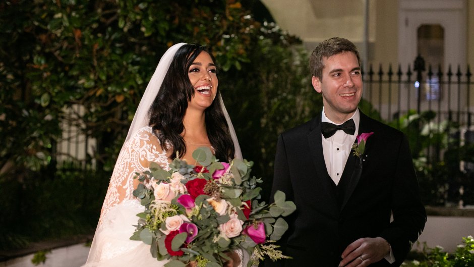 Married At First Sight Season 11 Stars Henry and Christina