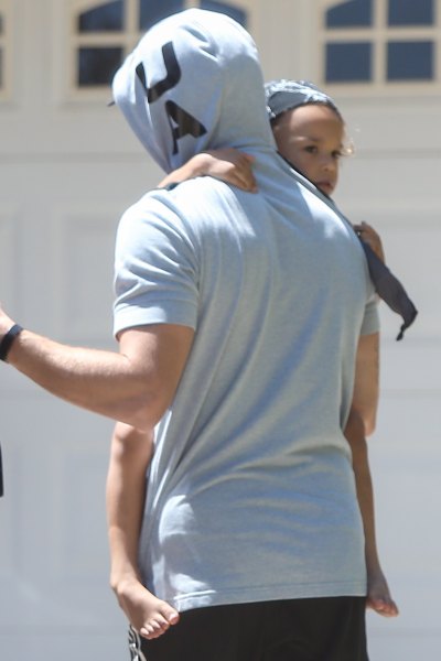 naya rivera ex-husband ryan dorsey spotted 1st time since disappearance