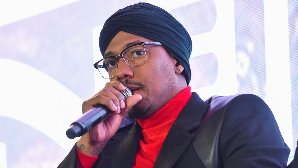 Nick Cannon Fired Amid Anti-Semitism: Is 'Wild 'n Out' Canceled?
