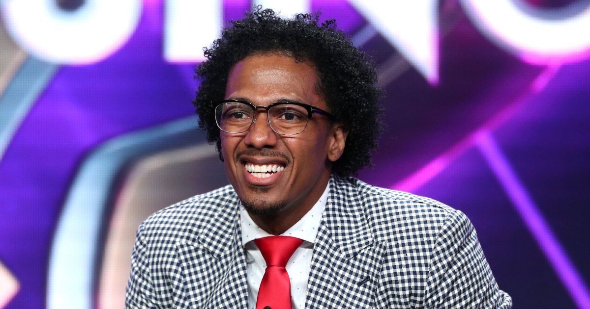 Nick cannon