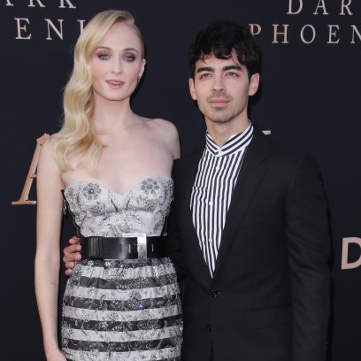 Sophie Turner and Joe Jonas Are Obsessed With Daughter Willa