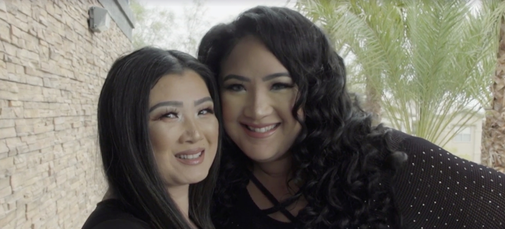 sMothered': Who Is Angelica? Get to Know Her and Mom Sunhe