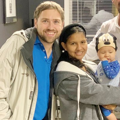 90 Day Fiance's Karine Shares Quote About Staying 'Strong' Amid Restraining Order Turmoil With Paul