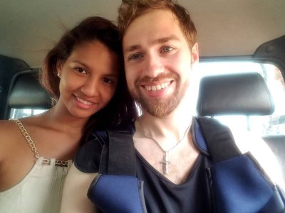 90 Day Fiance Karine Visited Immigration Lawyer About Moving Back to Brazil With Pierre Before Split