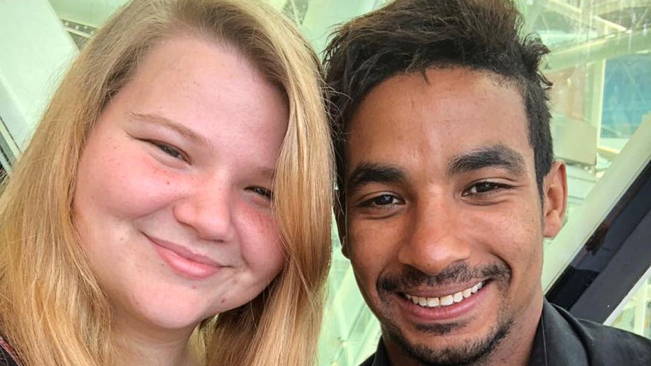 90 Day Fiance's Nicole Slams Rumors That Fiancé Azan Had a 'First Wife' Before They Met
