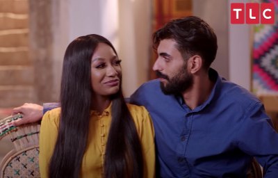 90 Day Fiance Star Yazan Gives Brittany 3 Days to Convert to Islam