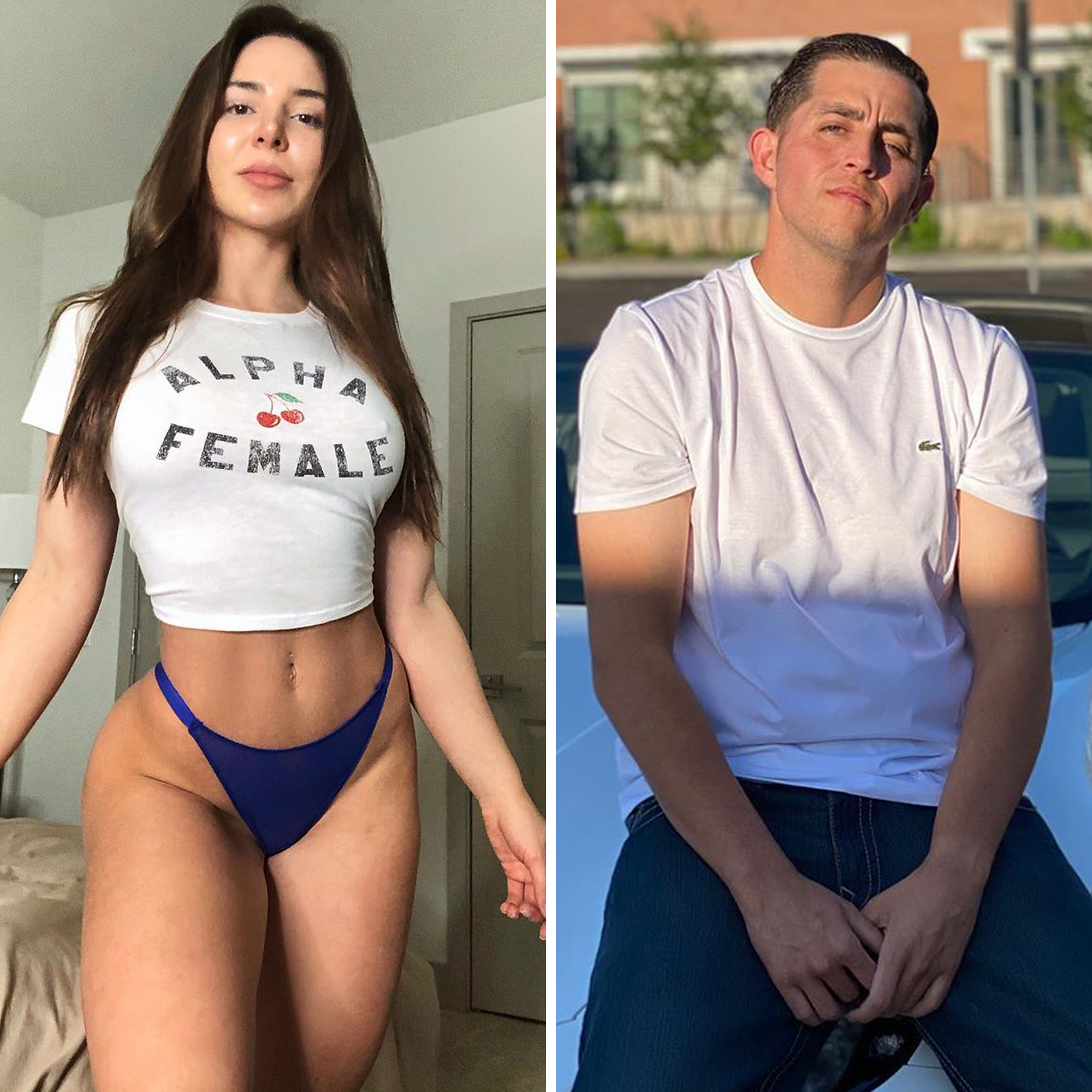 Jorge fiance 90 day anfisa and The Truth