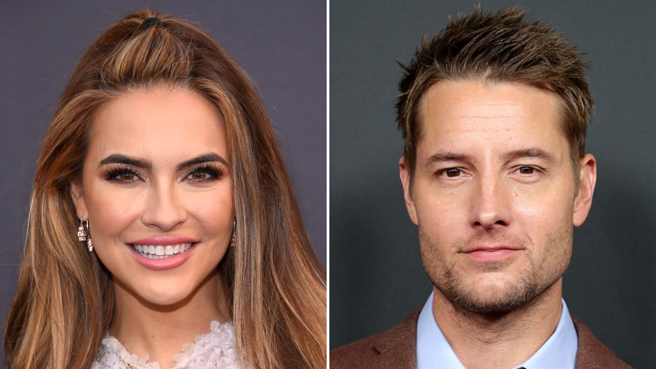 Chrishell Stause Admits She's 'Still Madly in Love' With Justin Hartley Amid Divorce