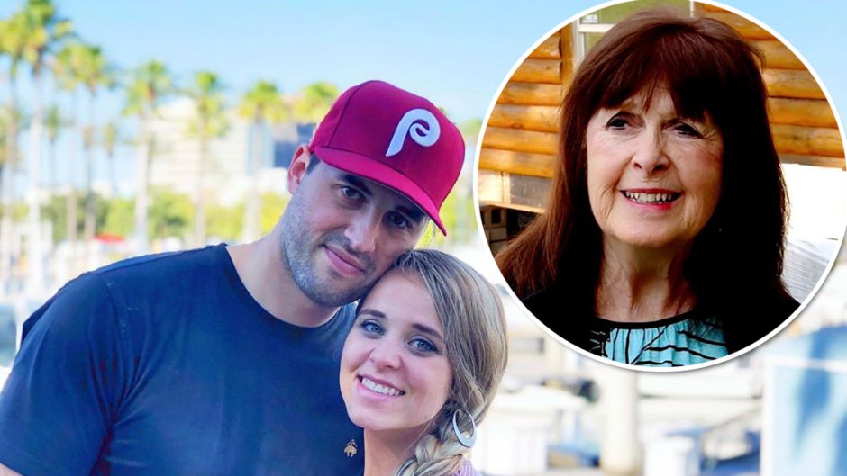 Jeremy Vuolo Asks Jinger and In-Laws to 'Forgive' Him for Making Drowning Joke After Grandma Mary's Tragic Death