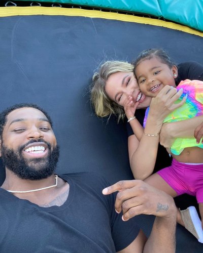 Khloe Kardashian and Tristan Thompson's Quotes About Each Other