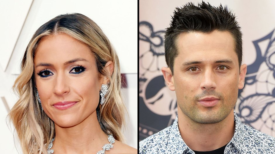 Kristin Cavallari and Ex Stephen Colletti Get Cozy in New Selfie After Her Split From Jay Cutler