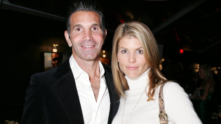 Lori Loughlin and Mossimo Giannulli Are 'Anxious' Before Prison Sentence