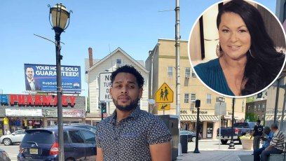Molly Hopkins 90 Day Fiance Luis Mendez to Be Deported