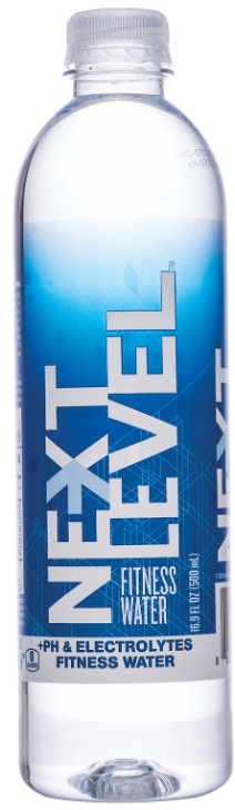 next level fitness water