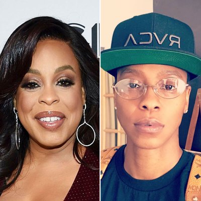 Niecy Nash Announces Marriage to Wife Jessica Betts in Surprise Post