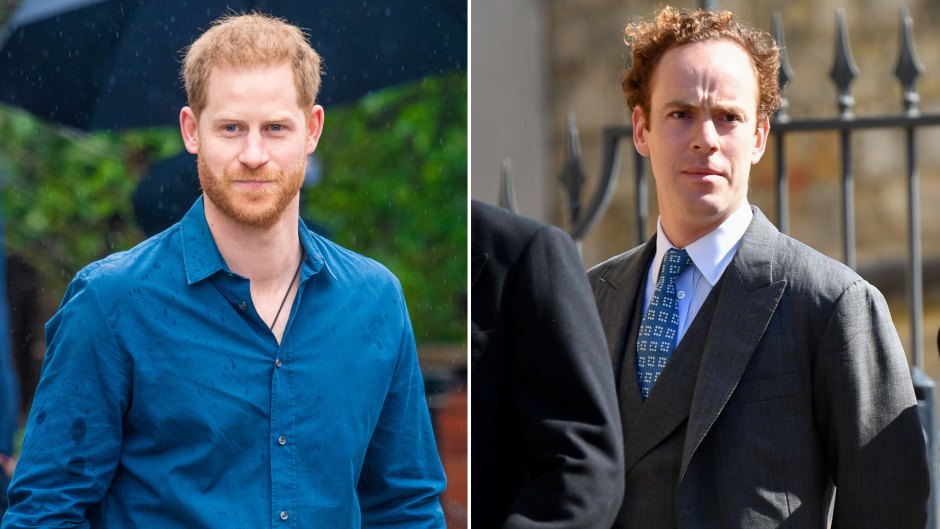 Prince Harry's Friend Tom Didn't 'Trust His Judgment' With Meghan Markle — 'It Hurt'