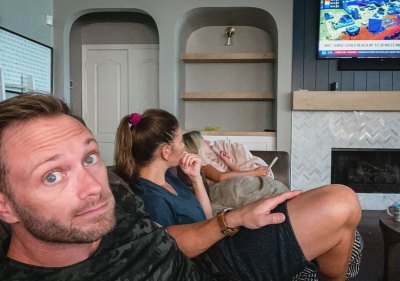 OutDaughtered's Adam Busby Hurricane Update