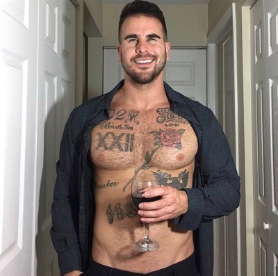 90 Day Fiance's Yolanda Has a Tatted-Up New Man After Drama With Ex Williams: 'Bae Is Coming Back to Vegas'