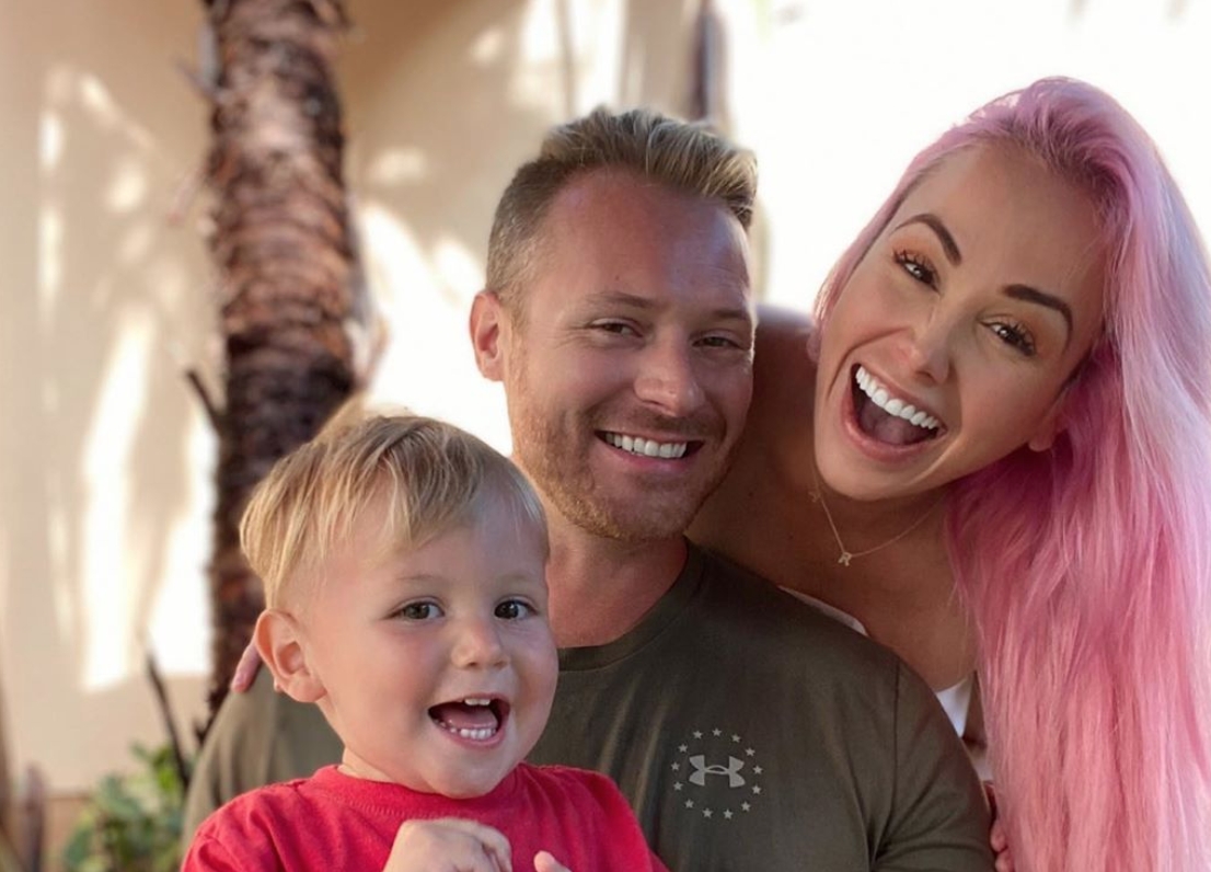90 Day Fiance': Russ and Paola Mayfield's Cutest Family Photos