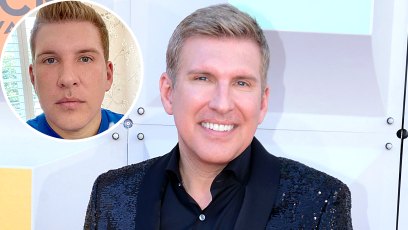 Todd Chrisley Responds Plastic Surgery Rumors After Selfie Stirs Speculation: