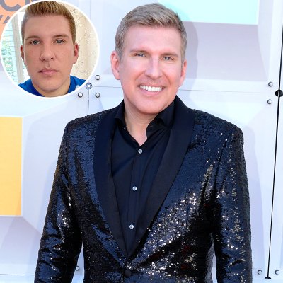 Todd Chrisley Responds Plastic Surgery Rumors After Selfie Stirs Speculation: