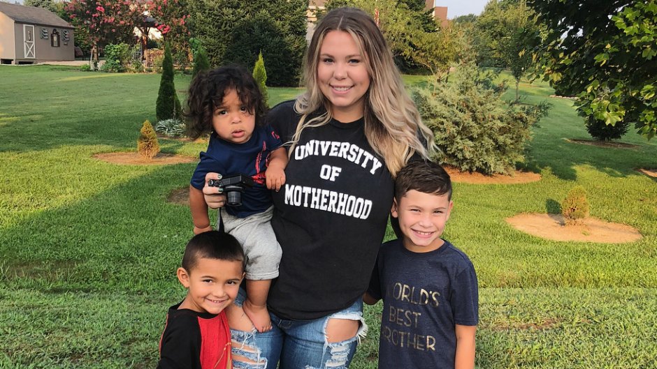 kailyn-lowry-and-four-kids