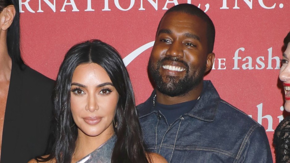 Kim Kardashian and Kanye Stay at Resort in Dominican Republic: Photos