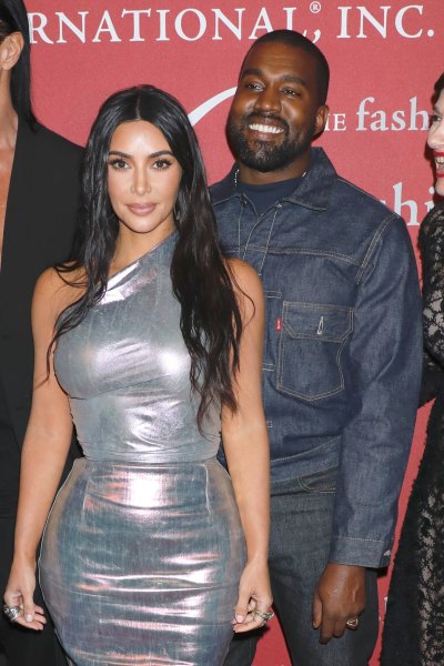 Kim Kardashian and Kanye Stay at Resort in Dominican Republic: Photos