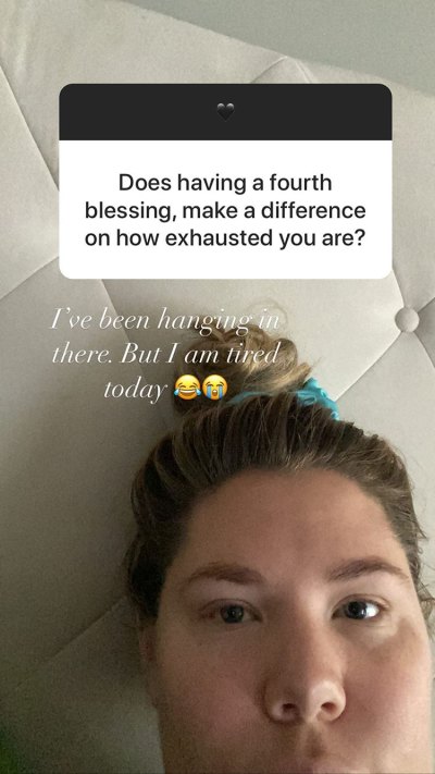teen mom 2 kailyn lowry adjusting to baby no 4